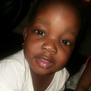 Meet your Posher, Olimatou